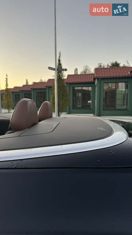 Кабриолет Audi A5 2011 в Ирпене фото 41 Кабриолет Audi A5 2011 в Ирпене