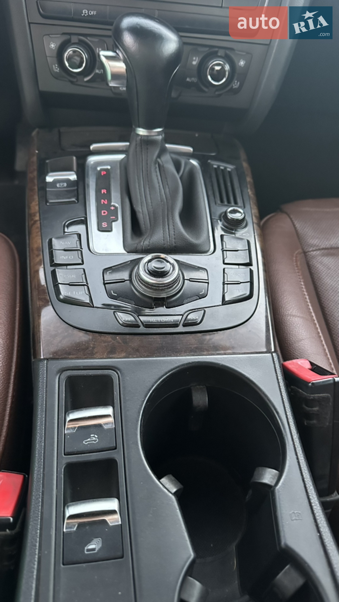 2011 Audi A5 - мініатюра 46