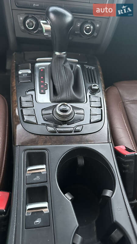 Кабриолет Audi A5 2011 в Ирпене фото 46 Кабриолет Audi A5 2011 в Ирпене