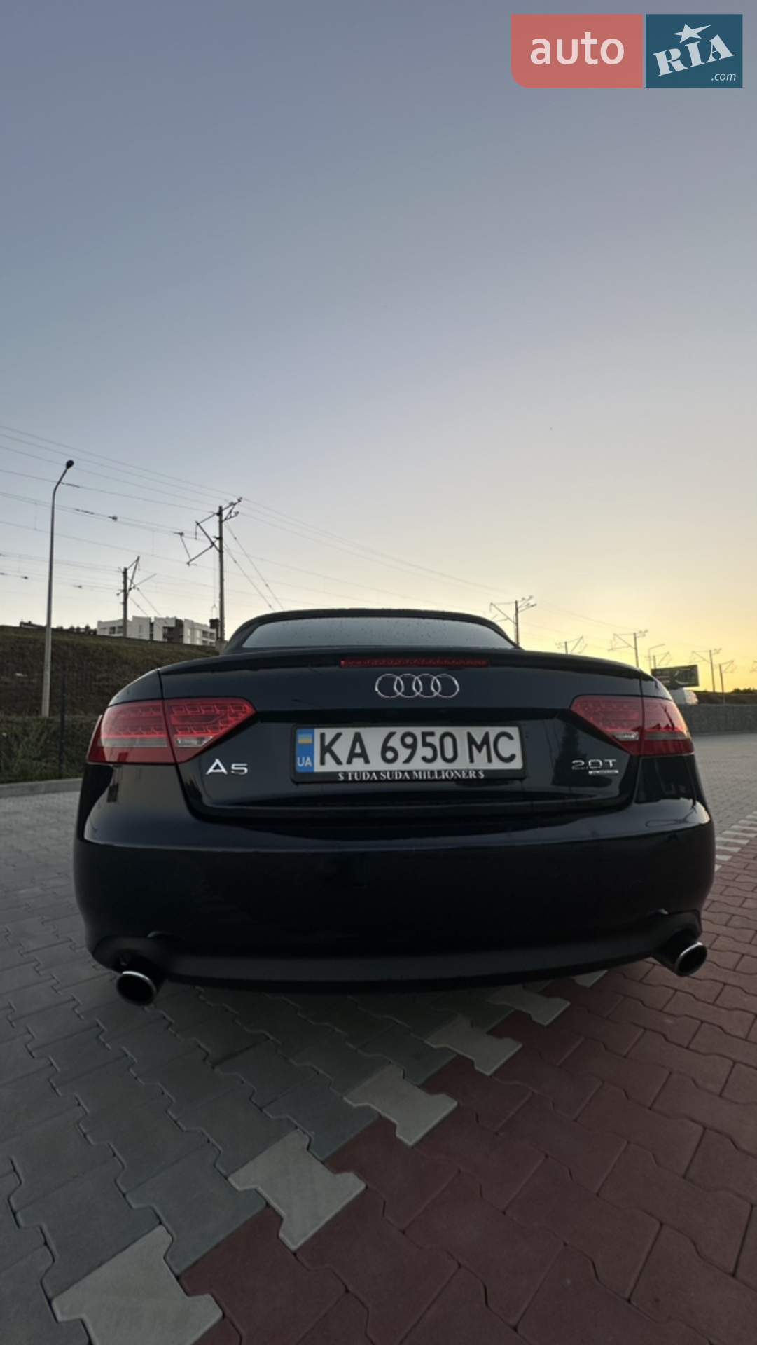 2011 Audi A5 - мініатюра 52