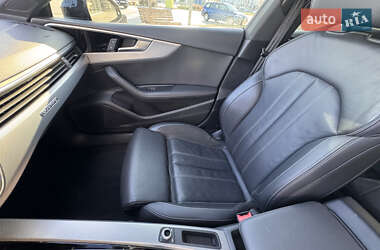 Купе Audi A5 2019 в 