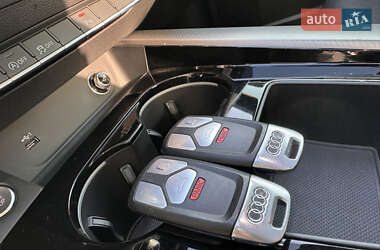 Купе Audi A5 2019 в 