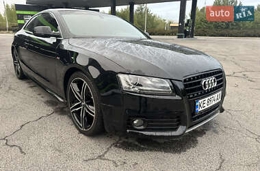 Купе Audi A5 2010 в 