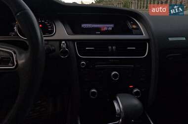 Купе Audi A5 2013 в 