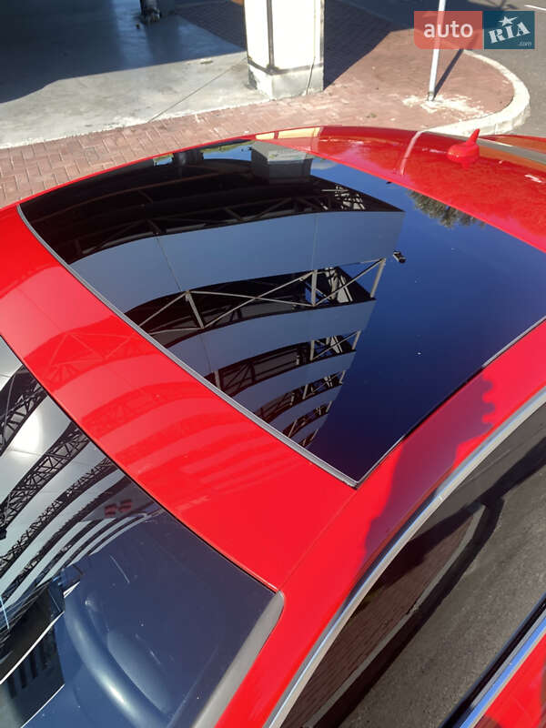 Купе Audi A5 2011 в Киеве