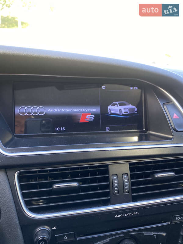 Купе Audi A5 2011 в Киеве