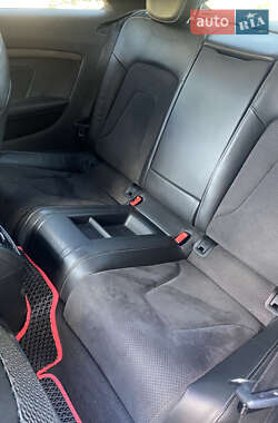 Купе Audi A5 2011 в 