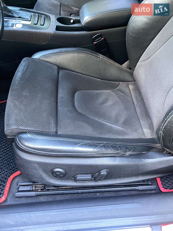 Купе Audi A5 2011 в Киеве