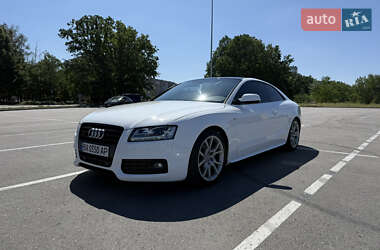 Купе Audi A5 2011 в 
