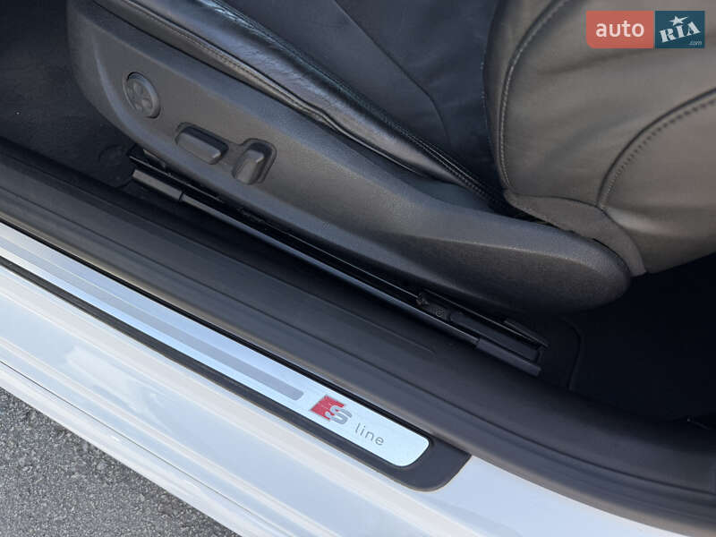 Купе Audi A5 2011 в Кропивницком