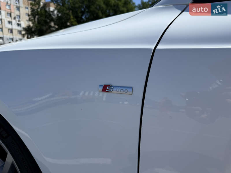 Купе Audi A5 2011 в Кропивницком