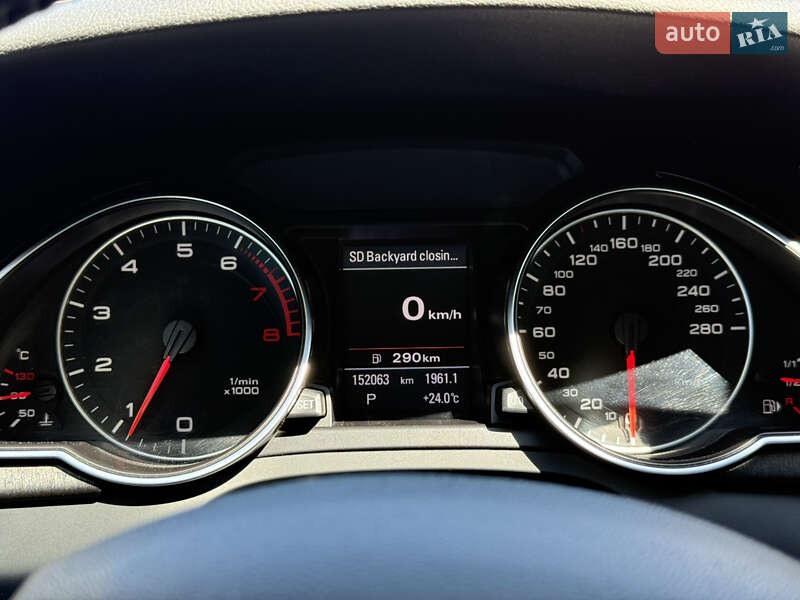 Купе Audi A5 2011 в Кропивницком фото 22 Купе Audi A5 2011 в Кропивницком