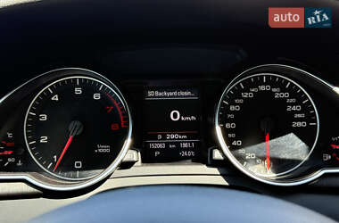 Купе Audi A5 2011 в 