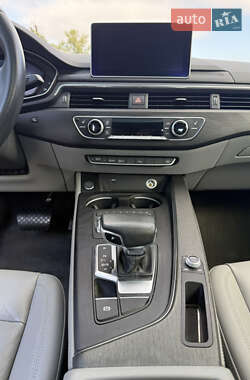 Купе Audi A5 2019 в 