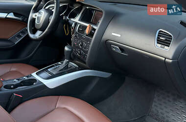 Кабриолет Audi A5 2011 в 