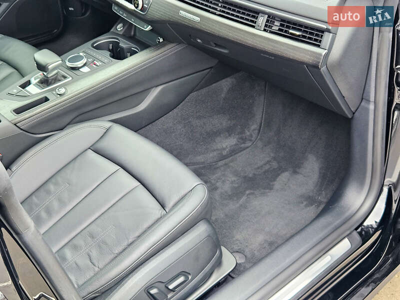 Купе Audi A5 2019 в Киеве