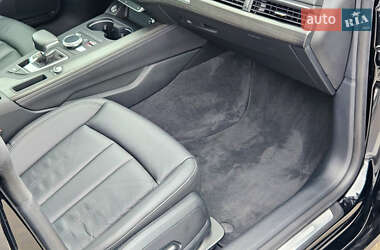 Купе Audi A5 2019 в 
