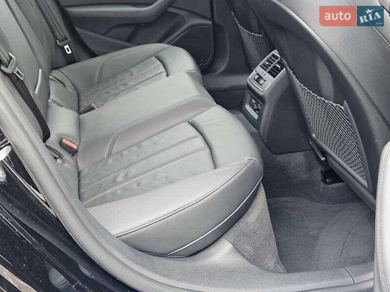 Купе Audi A5 2019 в Киеве