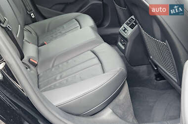 Купе Audi A5 2019 в 