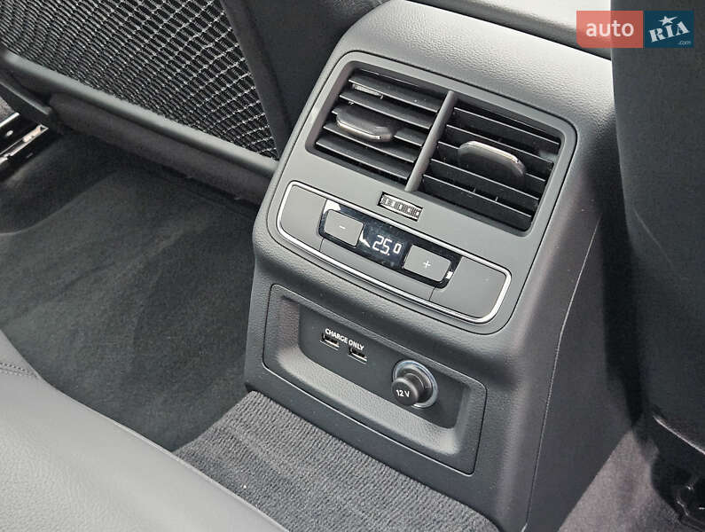 Купе Audi A5 2019 в Киеве