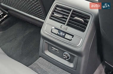 Купе Audi A5 2019 в 