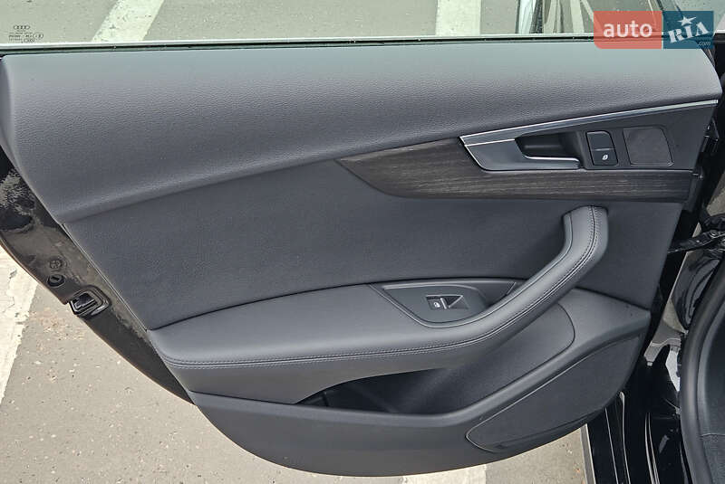 Купе Audi A5 2019 в Киеве