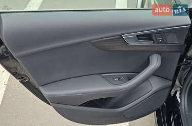 Купе Audi A5 2019 в 