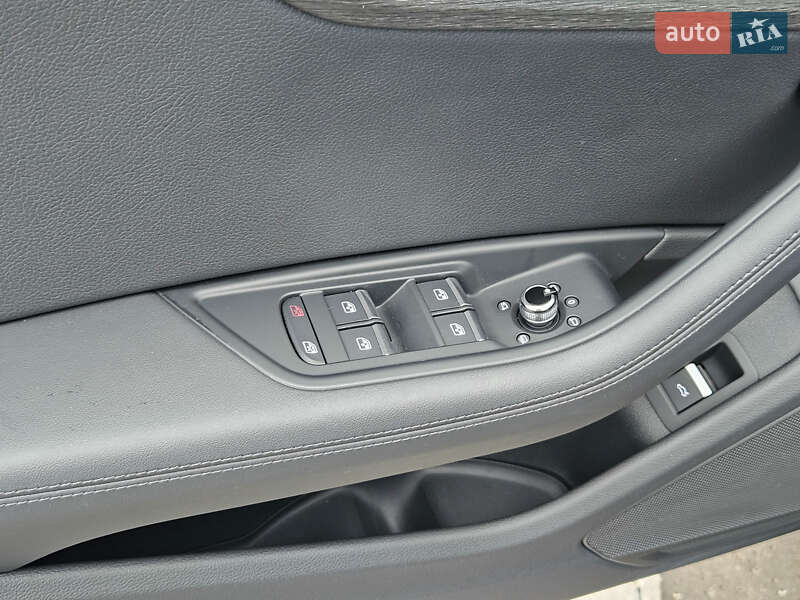 Купе Audi A5 2019 в Киеве