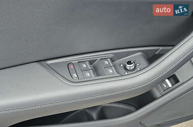 Купе Audi A5 2019 в 