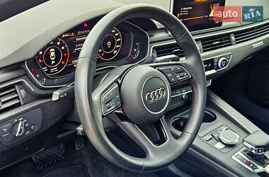 Купе Audi A5 2019 в 