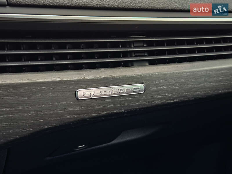 Купе Audi A5 2019 в Киеве