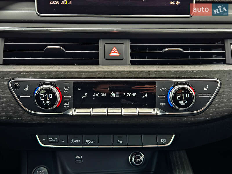 Купе Audi A5 2019 в Киеве