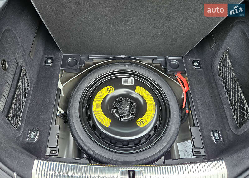 Купе Audi A5 2019 в Киеве