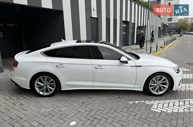 Ліфтбек Audi A5 2020 в 