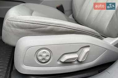 Ліфтбек Audi A5 2020 в 