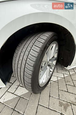 Ліфтбек Audi A5 2020 в 