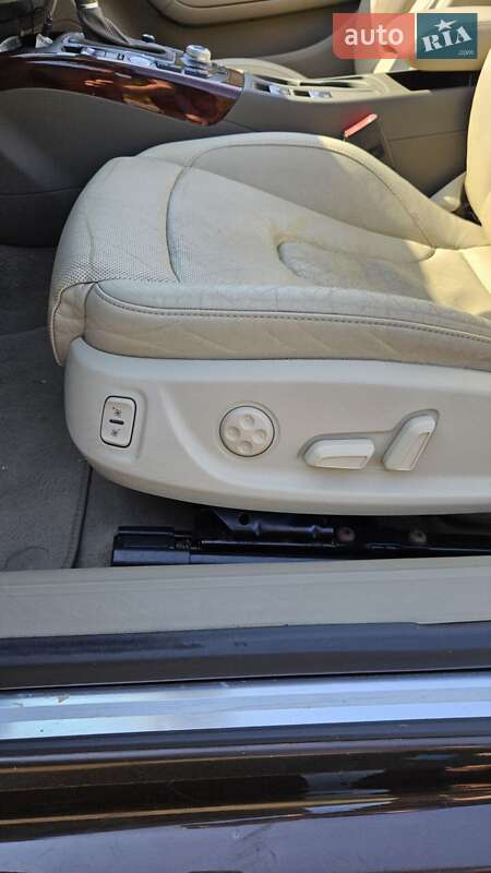 Кабриолет Audi A5 2011 в Ковеле фото 10 Кабриолет Audi A5 2011 в Ковеле