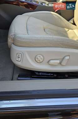 Кабріолет Audi A5 2011 в 