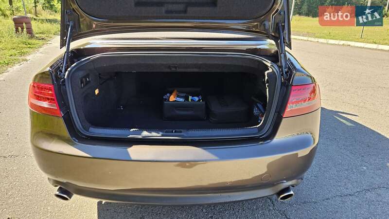 Кабриолет Audi A5 2011 в Ковеле фото 22 Кабриолет Audi A5 2011 в Ковеле