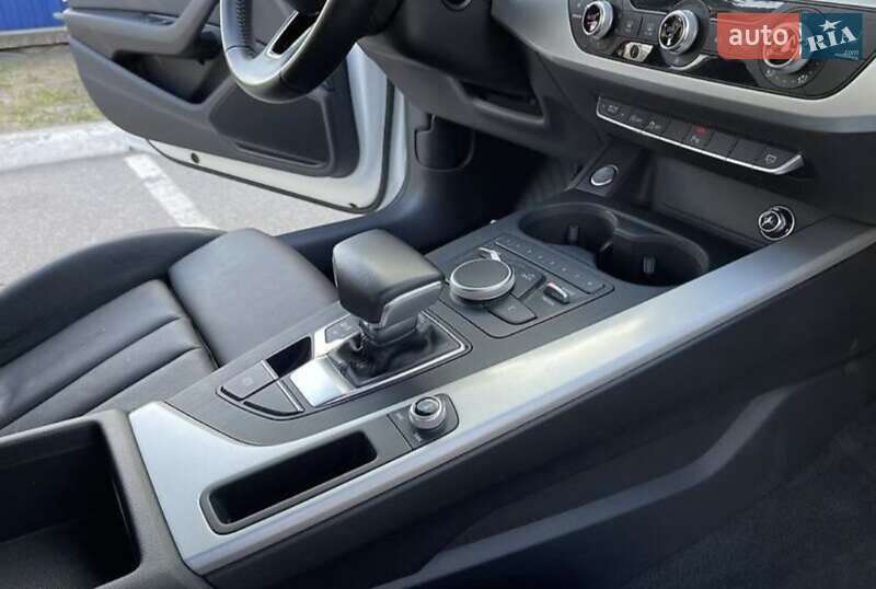 Купе Audi A5 2017 в Киеве