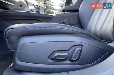 Купе Audi A5 2017 в Киеве