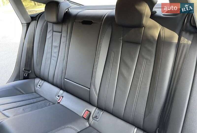 Купе Audi A5 2017 в Киеве