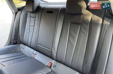 Купе Audi A5 2017 в 