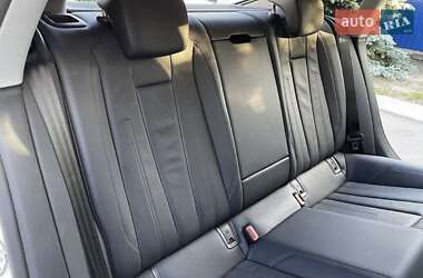 Купе Audi A5 2017 в 