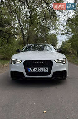 Купе Audi A5 2016 в 
