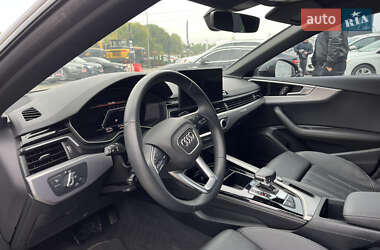 Лифтбек Audi A5 2022 в 