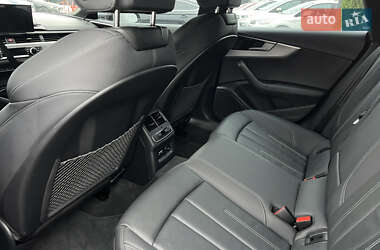 Лифтбек Audi A5 2022 в 