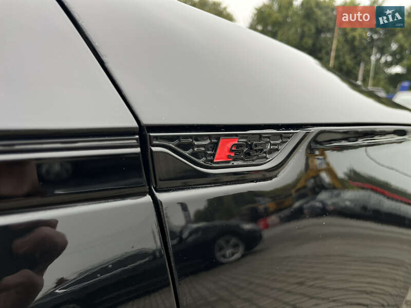 Ліфтбек Audi A5 2022 в Львові