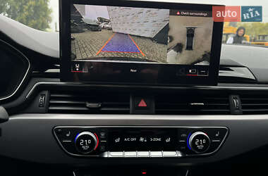 Лифтбек Audi A5 2022 в 