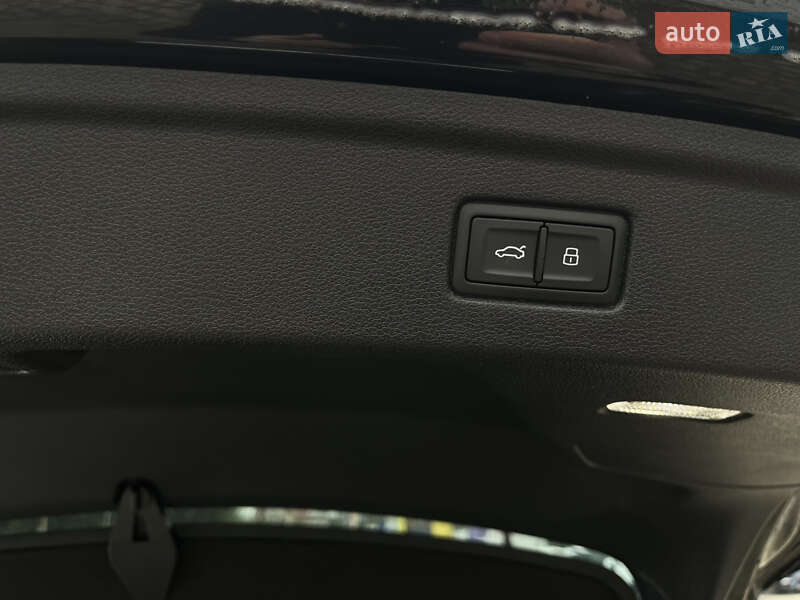 Ліфтбек Audi A5 2022 в Львові